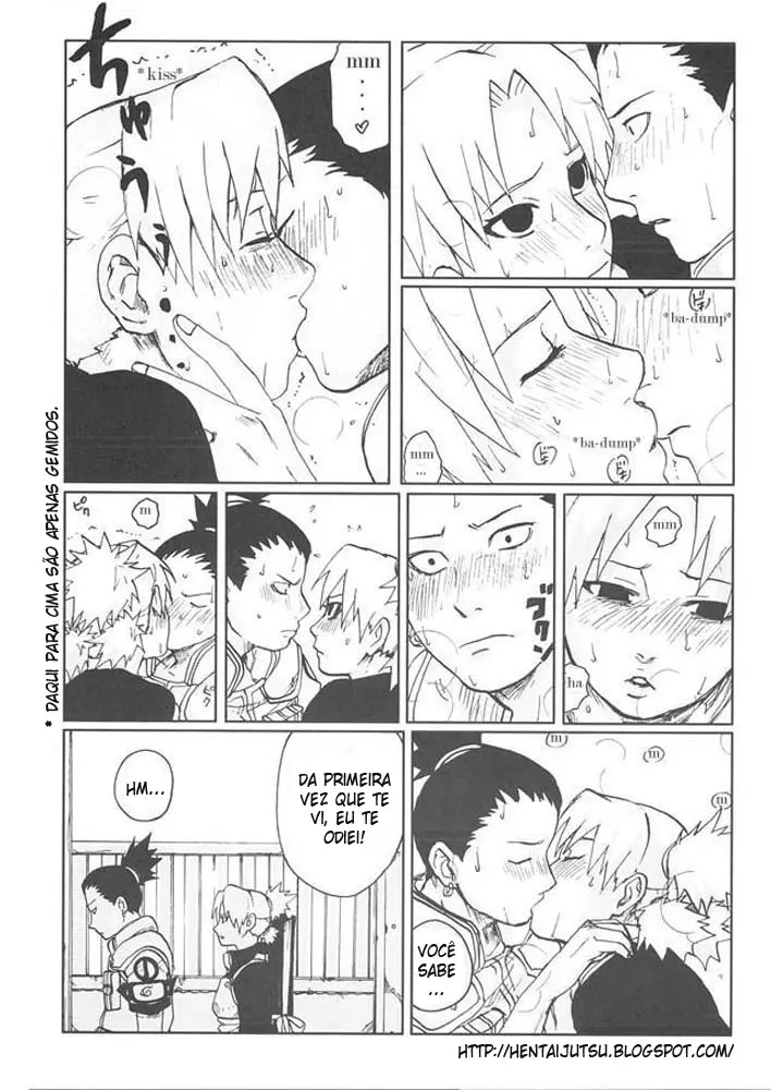 +3 (Hentai Naruto)