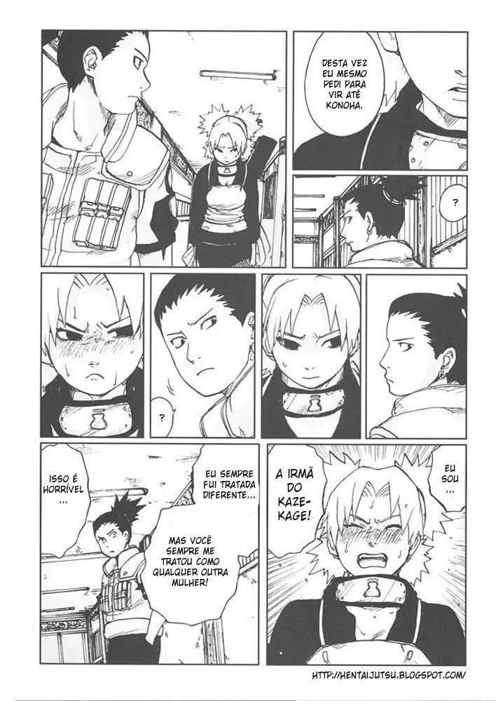 +3 (Hentai Naruto)