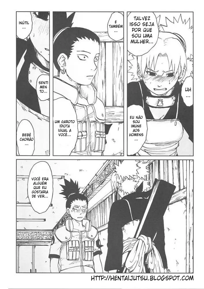 +3 (Hentai Naruto)