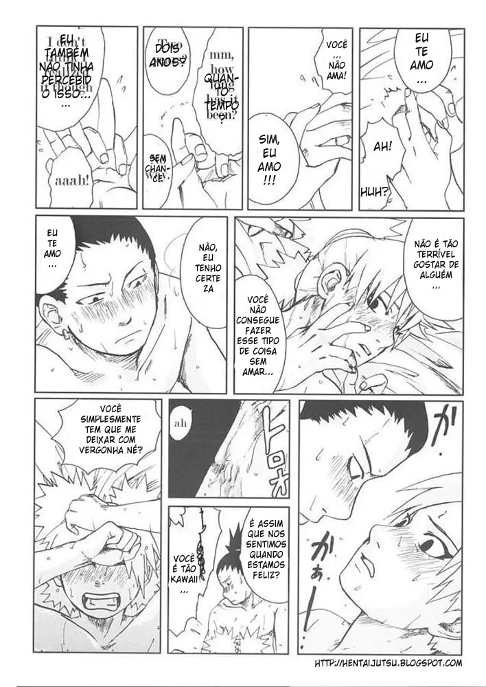 +3 (Hentai Naruto)