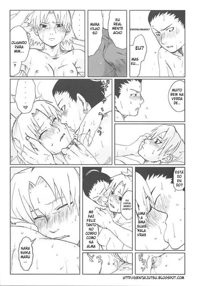 +3 (Hentai Naruto)
