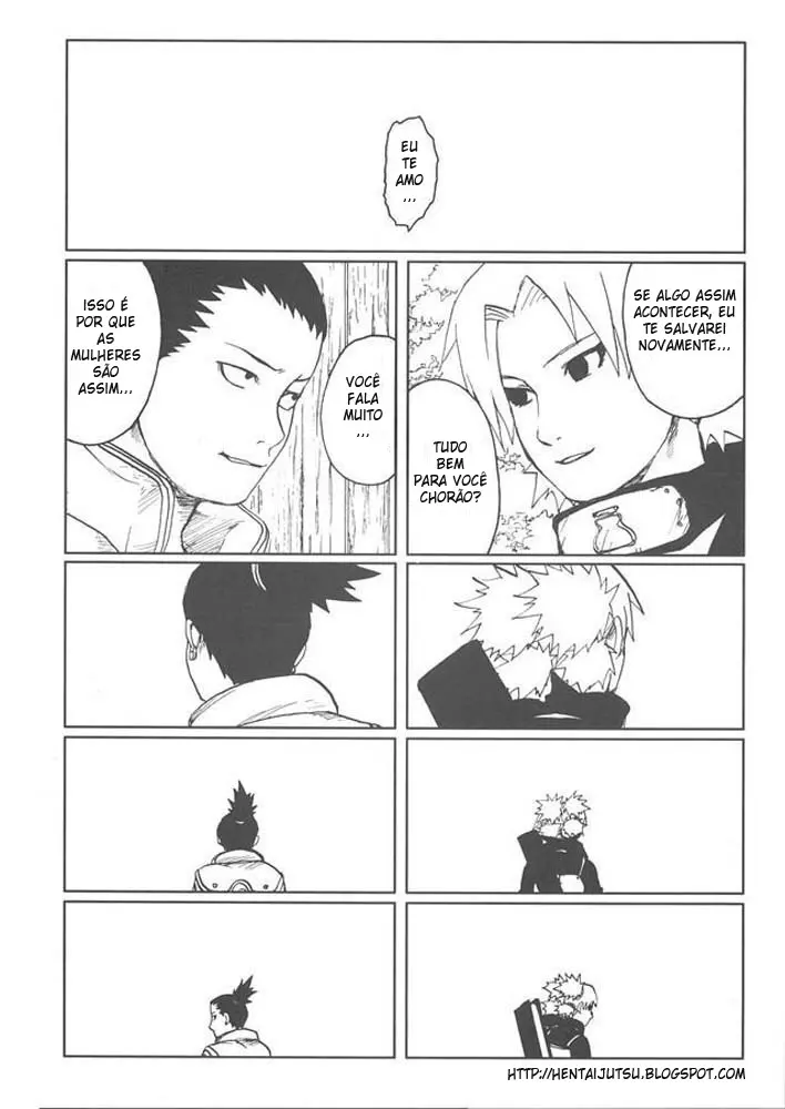 +3 (Hentai Naruto)