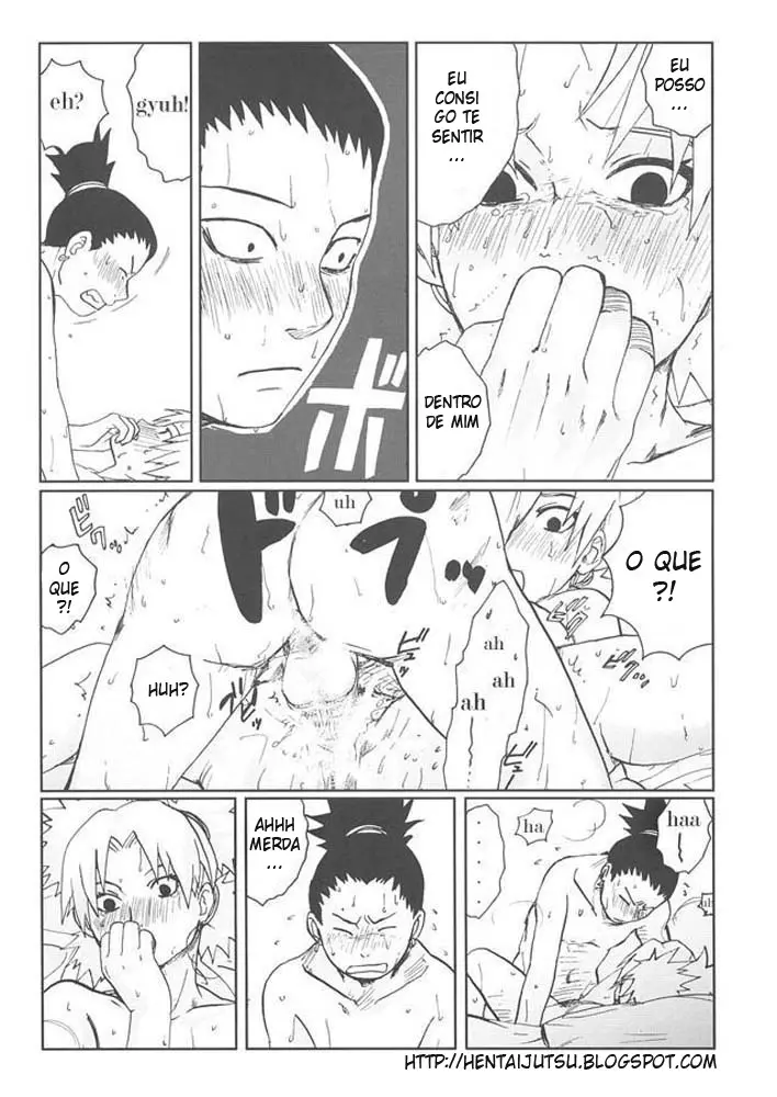 +3 (Hentai Naruto)