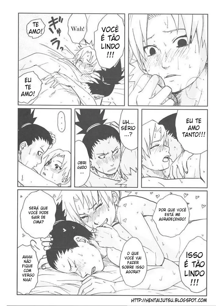 +3 (Hentai Naruto)