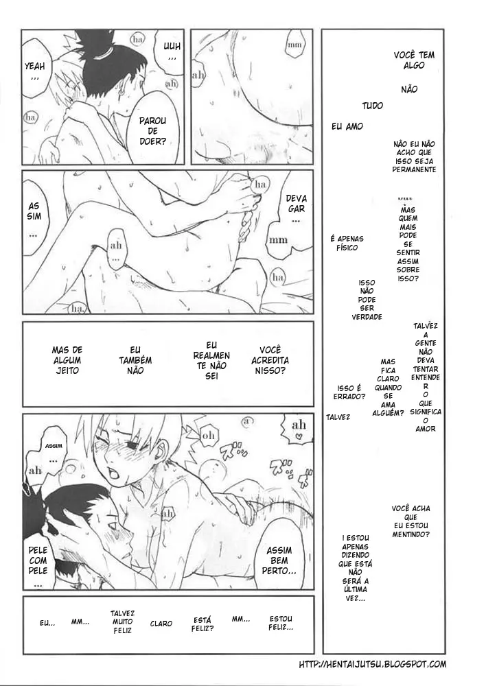 +3 (Hentai Naruto)