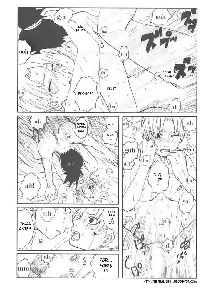 +3 (Hentai Naruto)