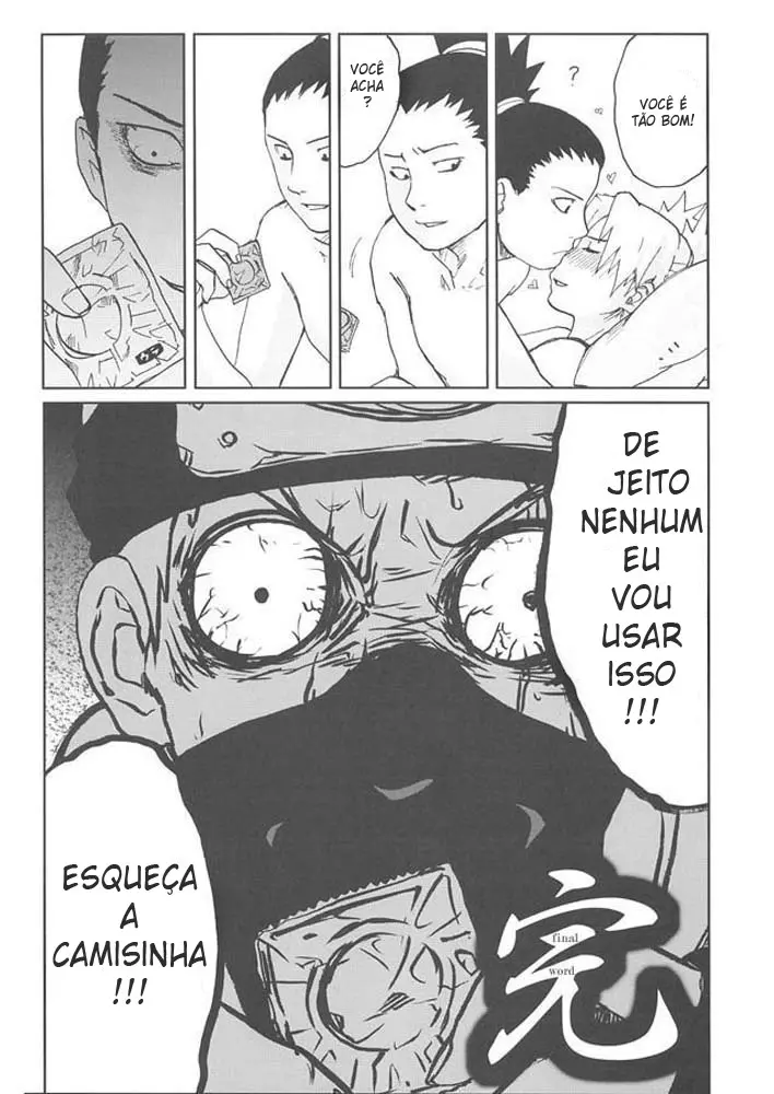 +3 (Hentai Naruto)