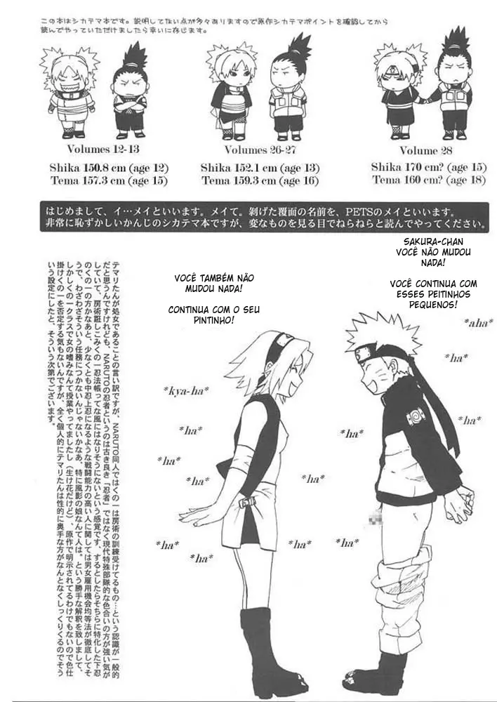 +3 (Hentai Naruto)