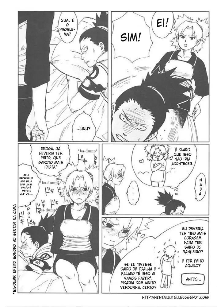 +3 (Hentai Naruto)