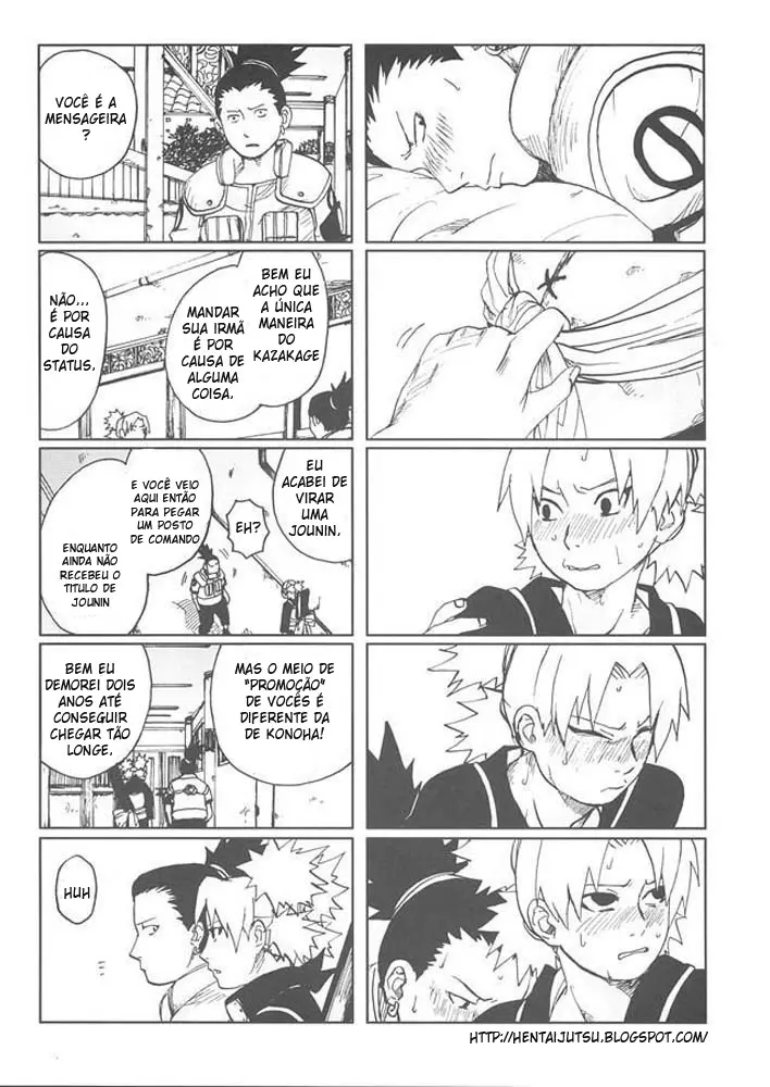 +3 (Hentai Naruto)