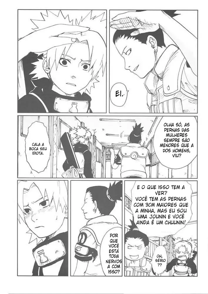 +3 (Hentai Naruto)