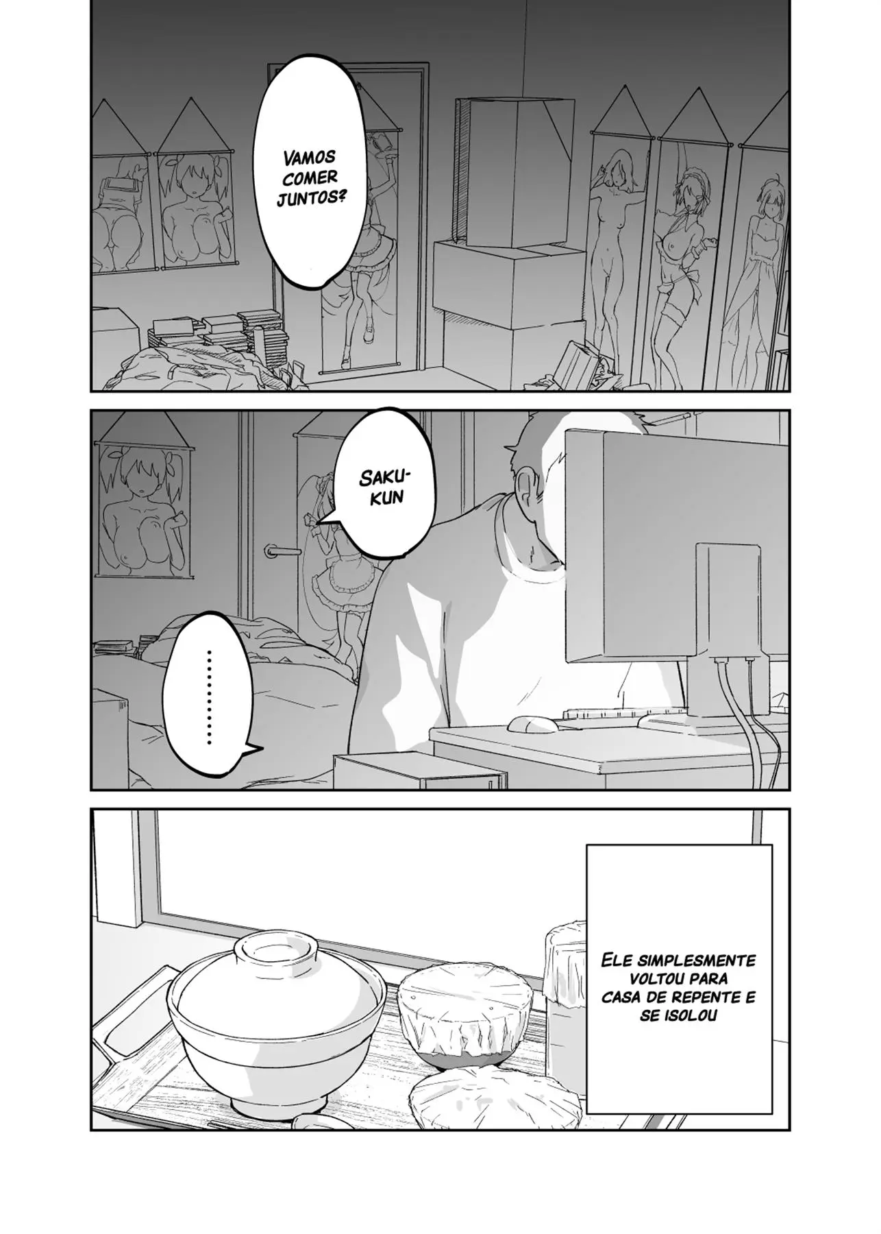 43-Sai, Osanahaha