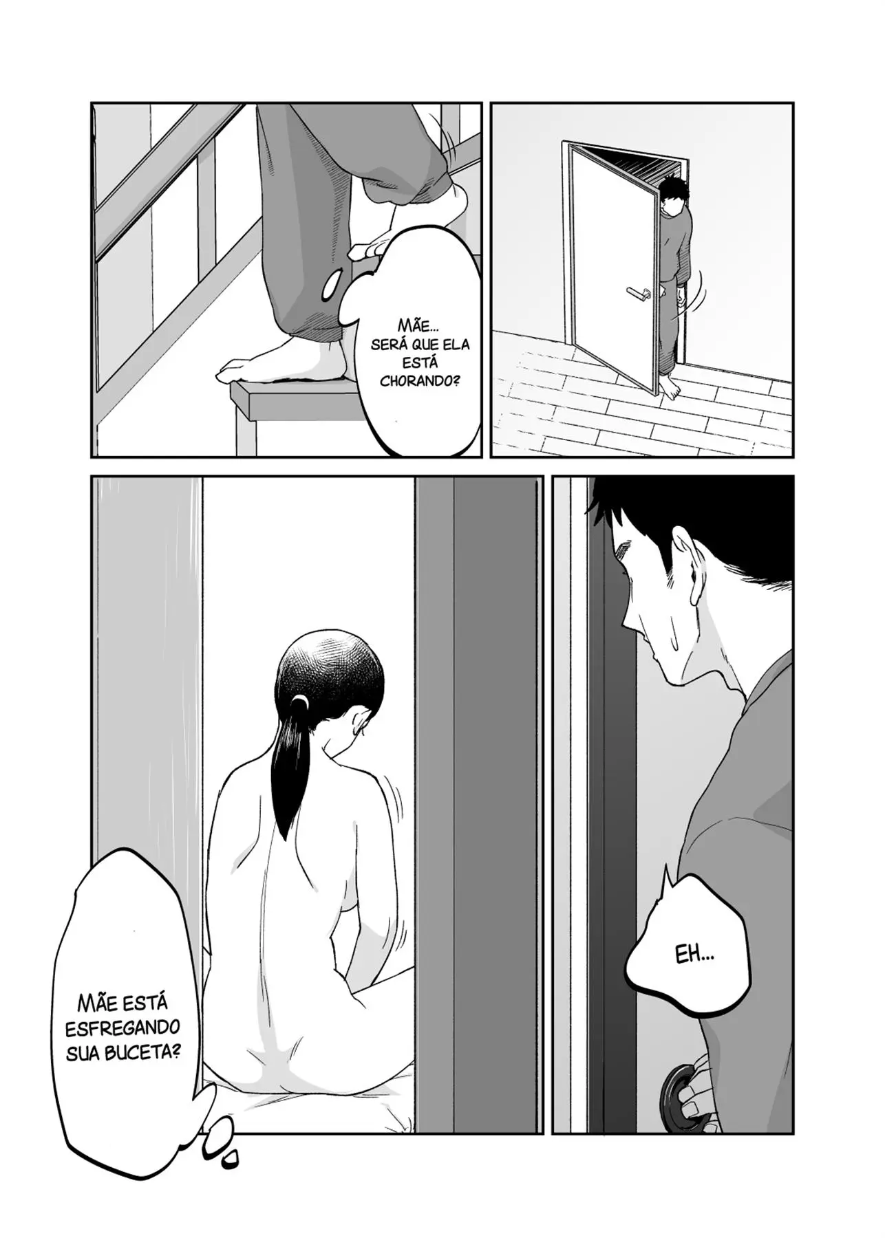 43-Sai, Osanahaha