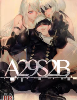 A29S2B (Hentai NieR:Automata)