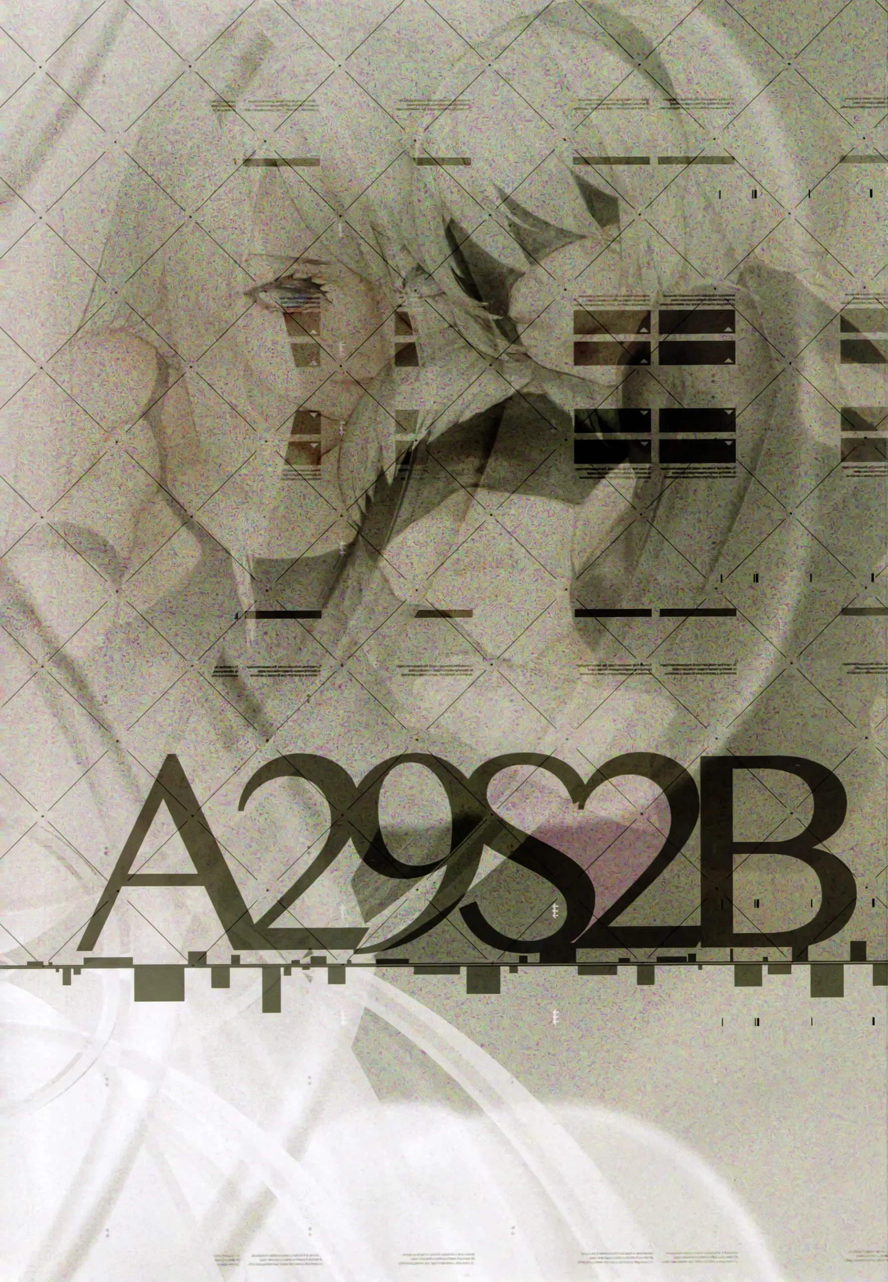 A29S2B (Hentai NieR:Automata)