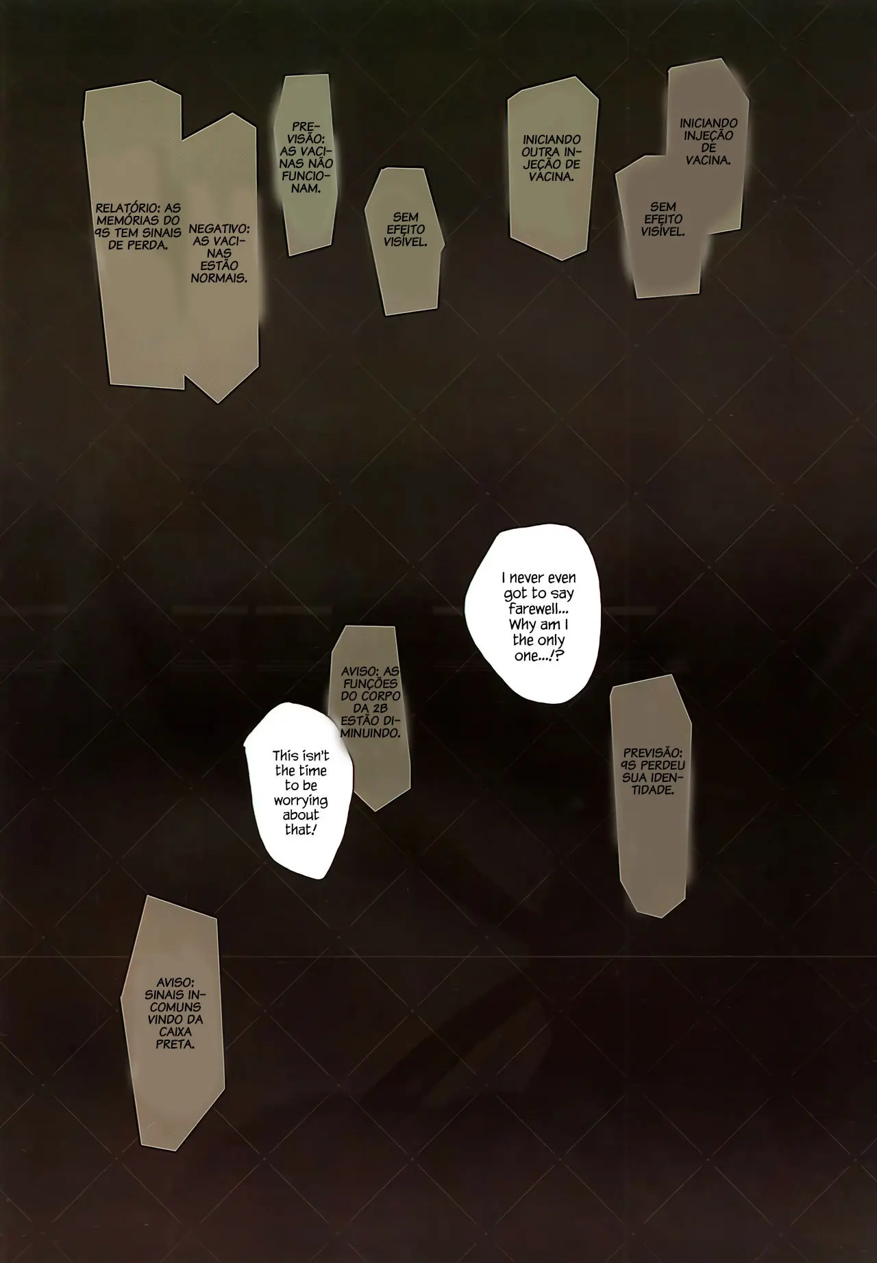 A29S2B (Hentai NieR:Automata)