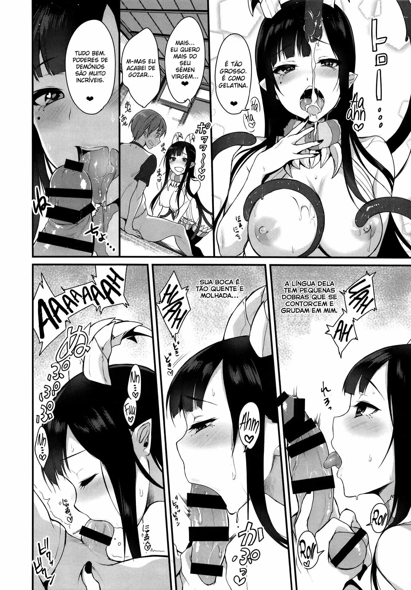 Ane Naru Mono 1