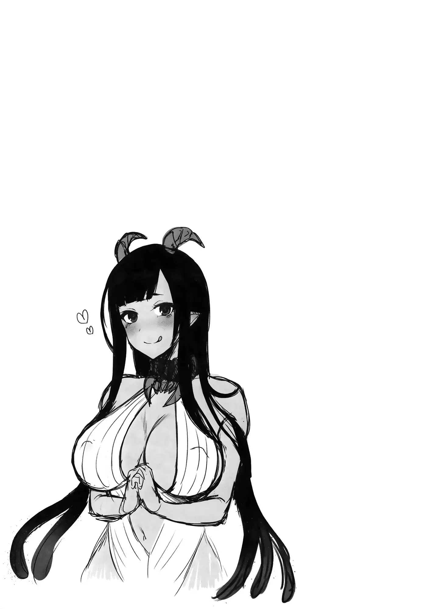 Ane Naru Mono 1
