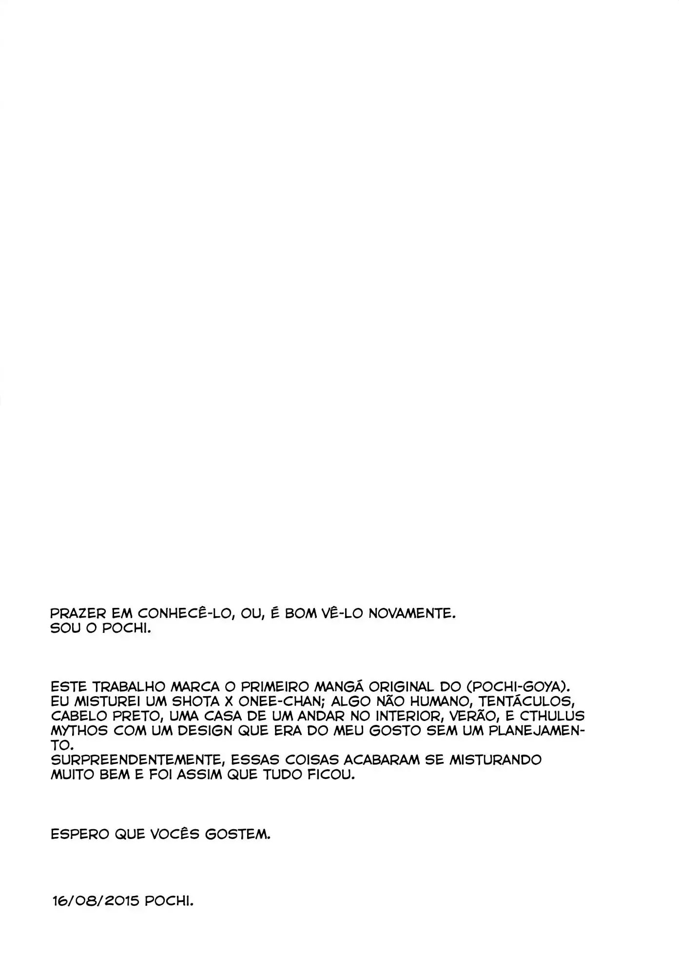 Ane Naru Mono 1
