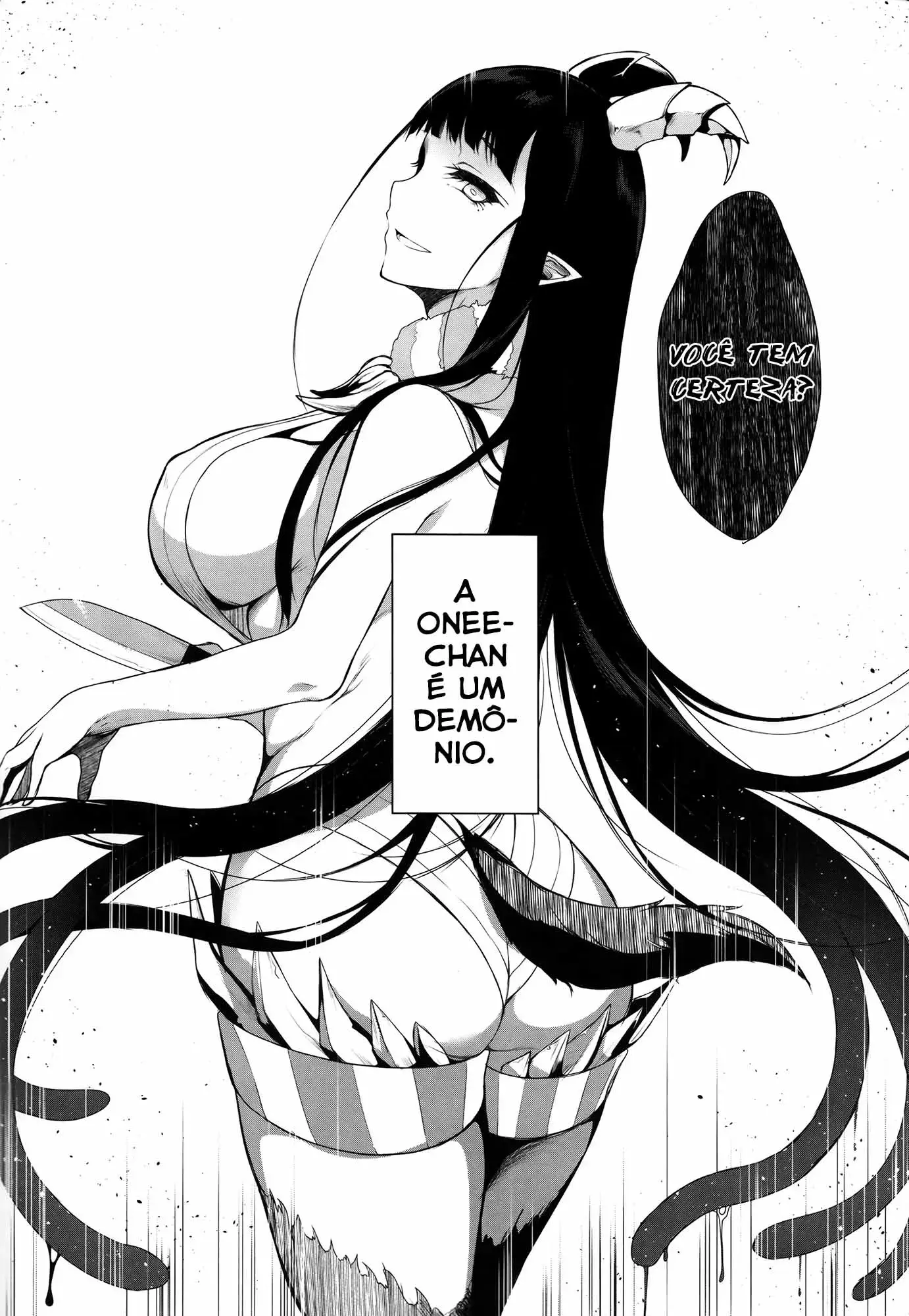 Ane Naru Mono 1