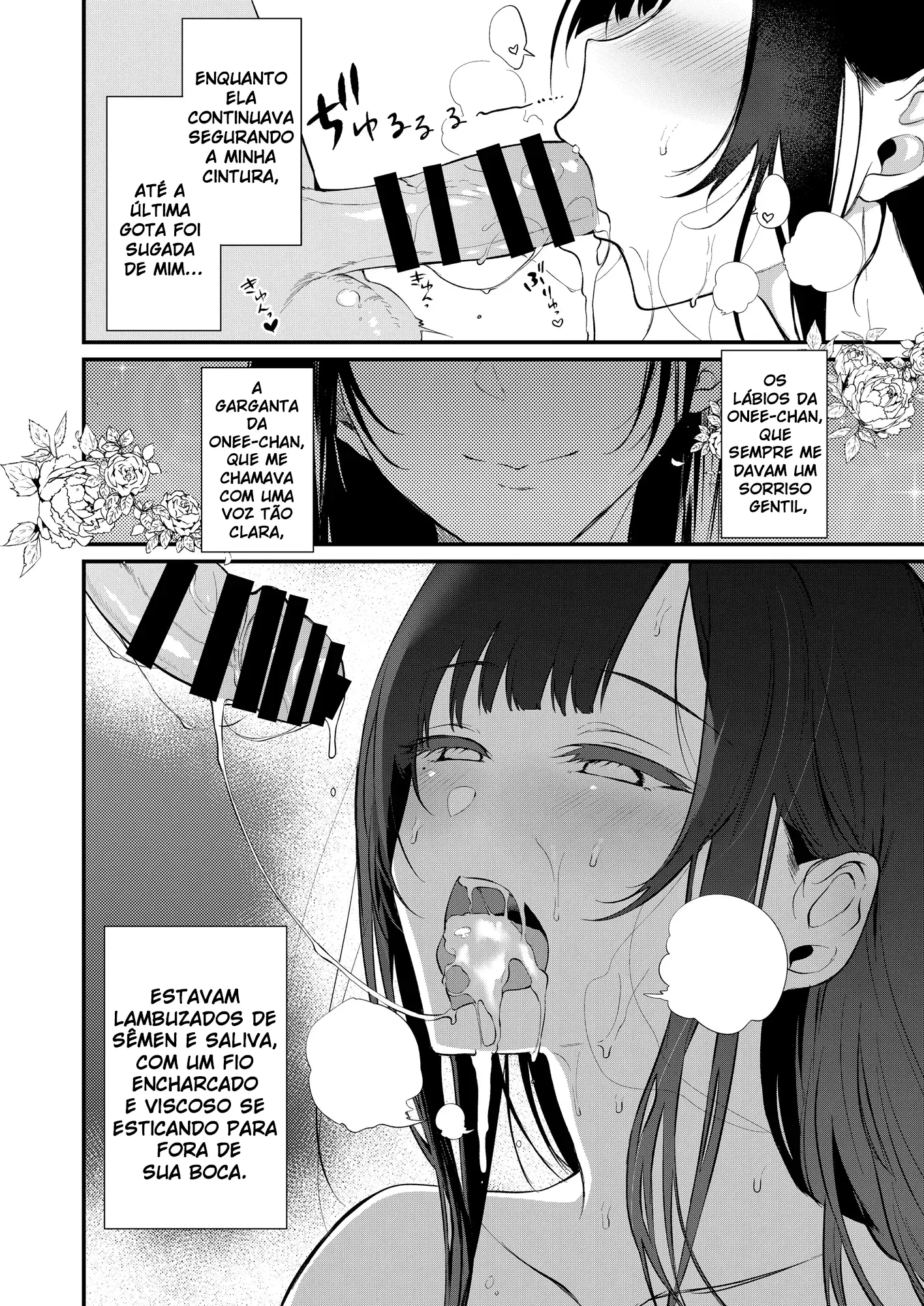 Ane Naru Mono 10