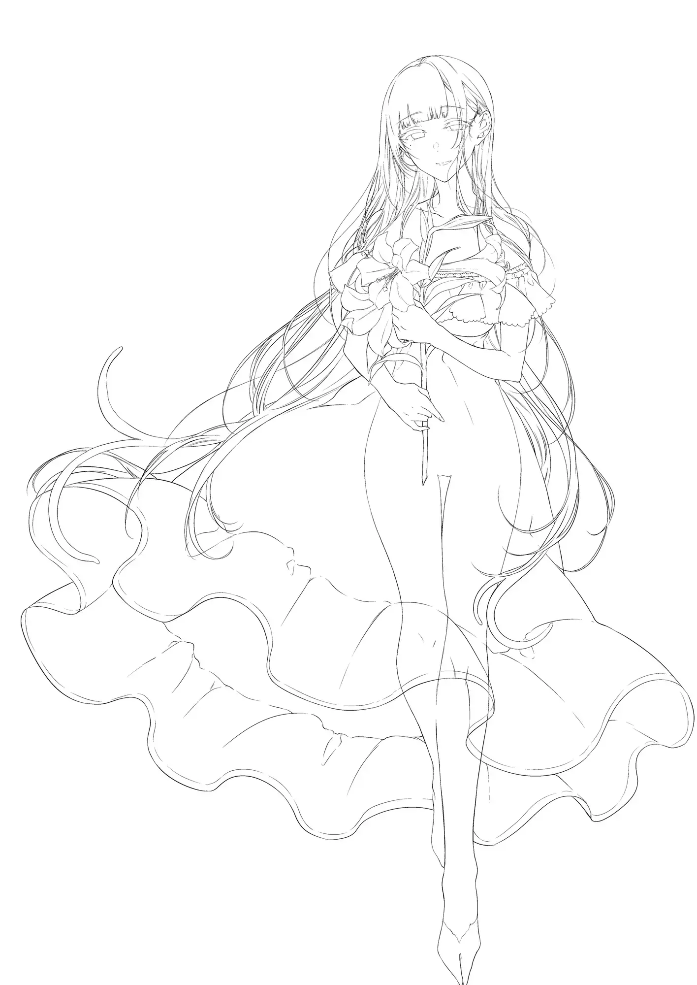 Ane Naru Mono 10