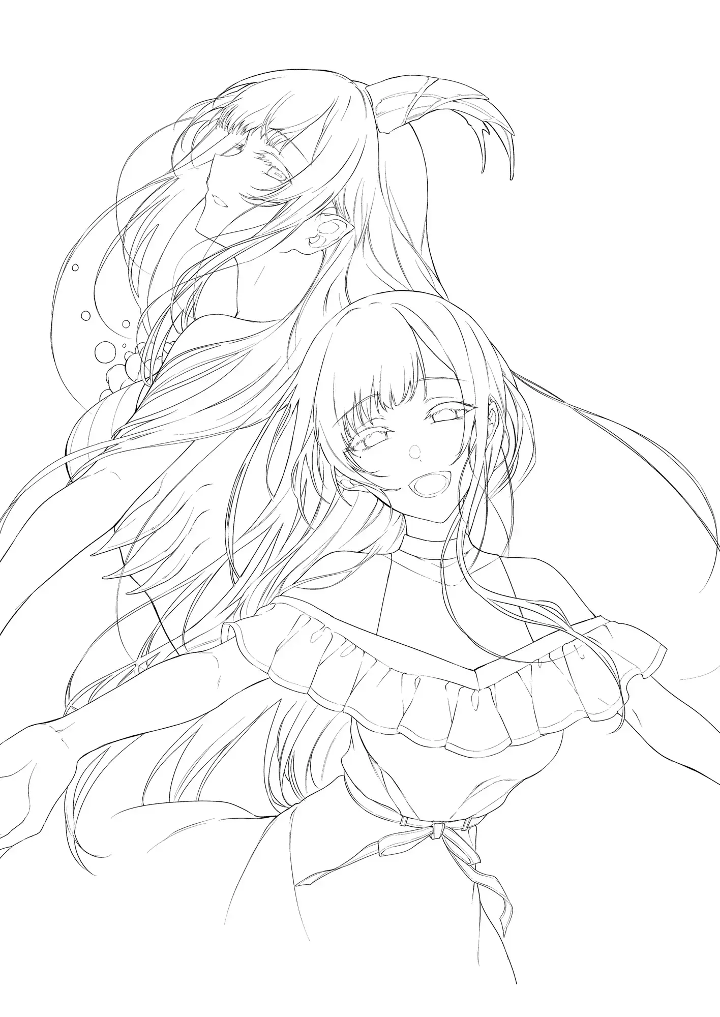 Ane Naru Mono 10
