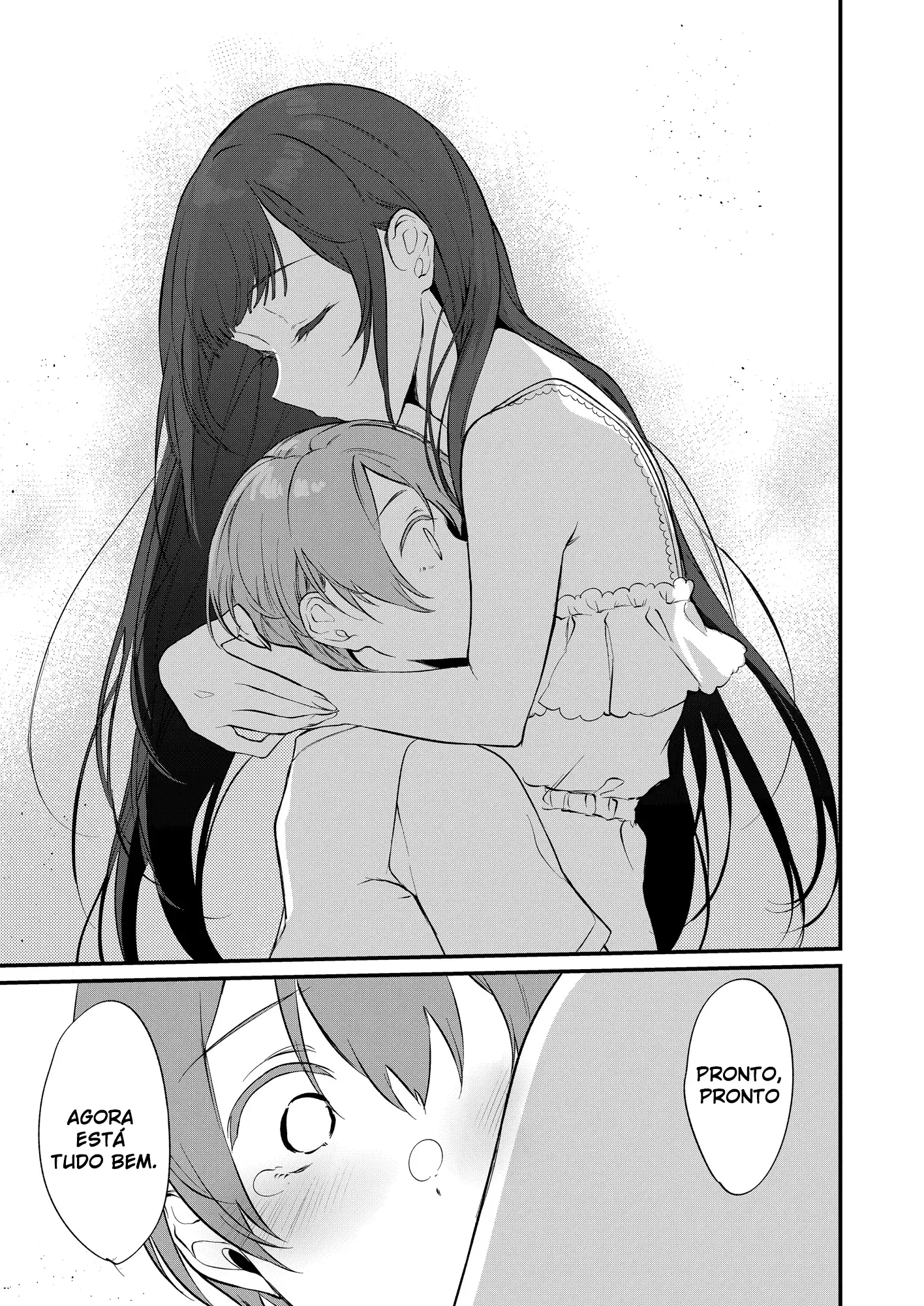 Ane Naru Mono 10
