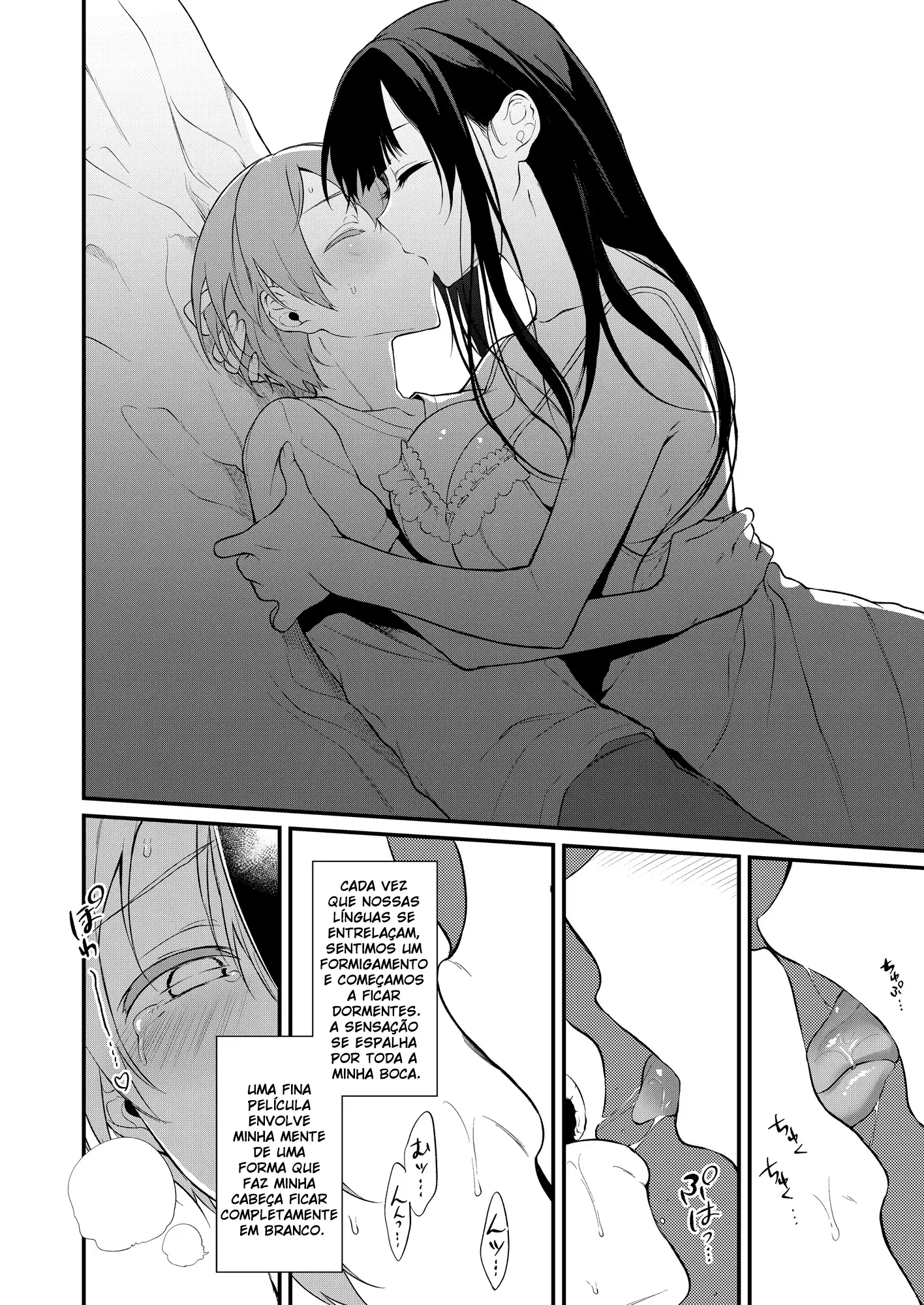 Ane Naru Mono 10