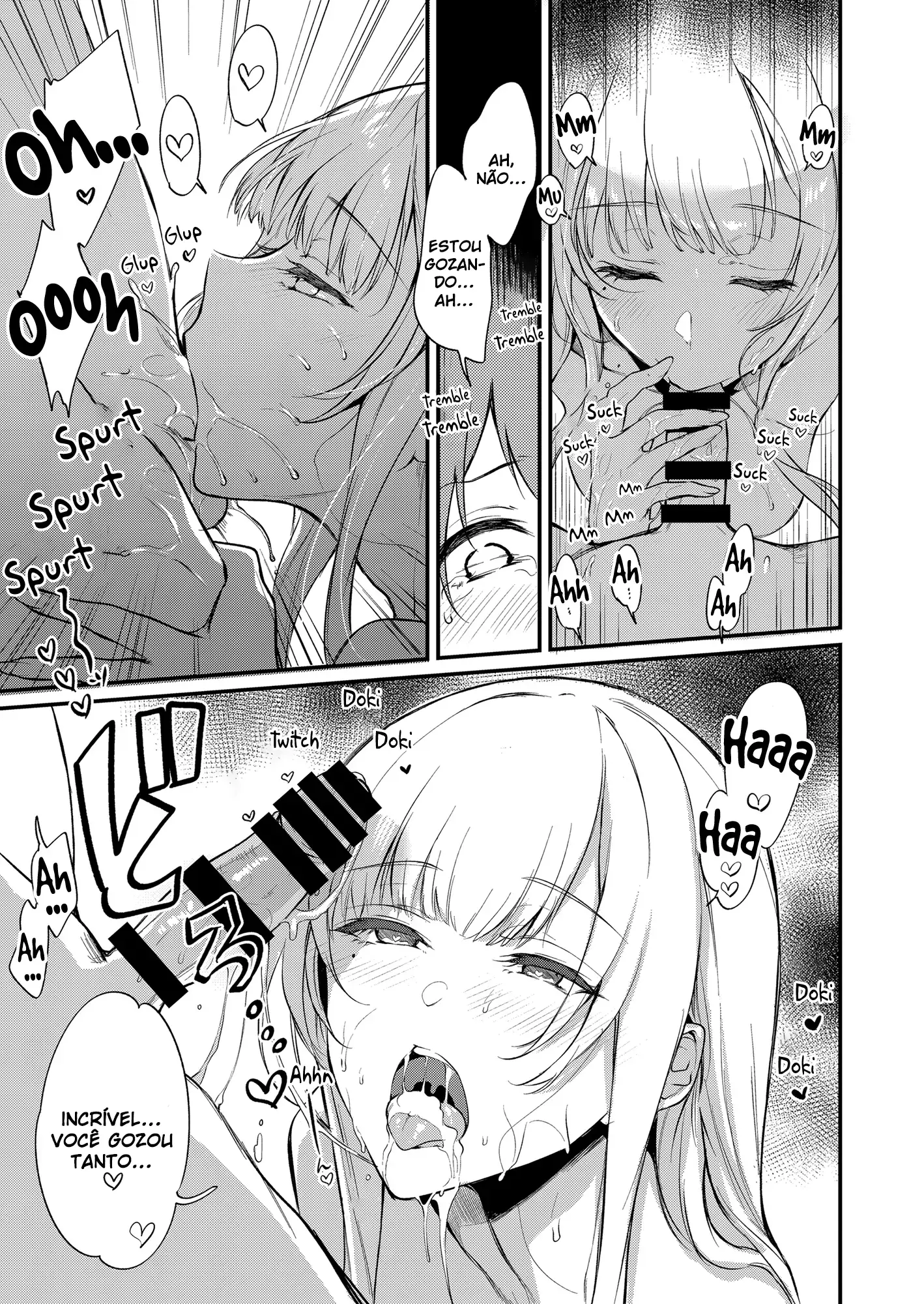 Ane Naru Mono 11