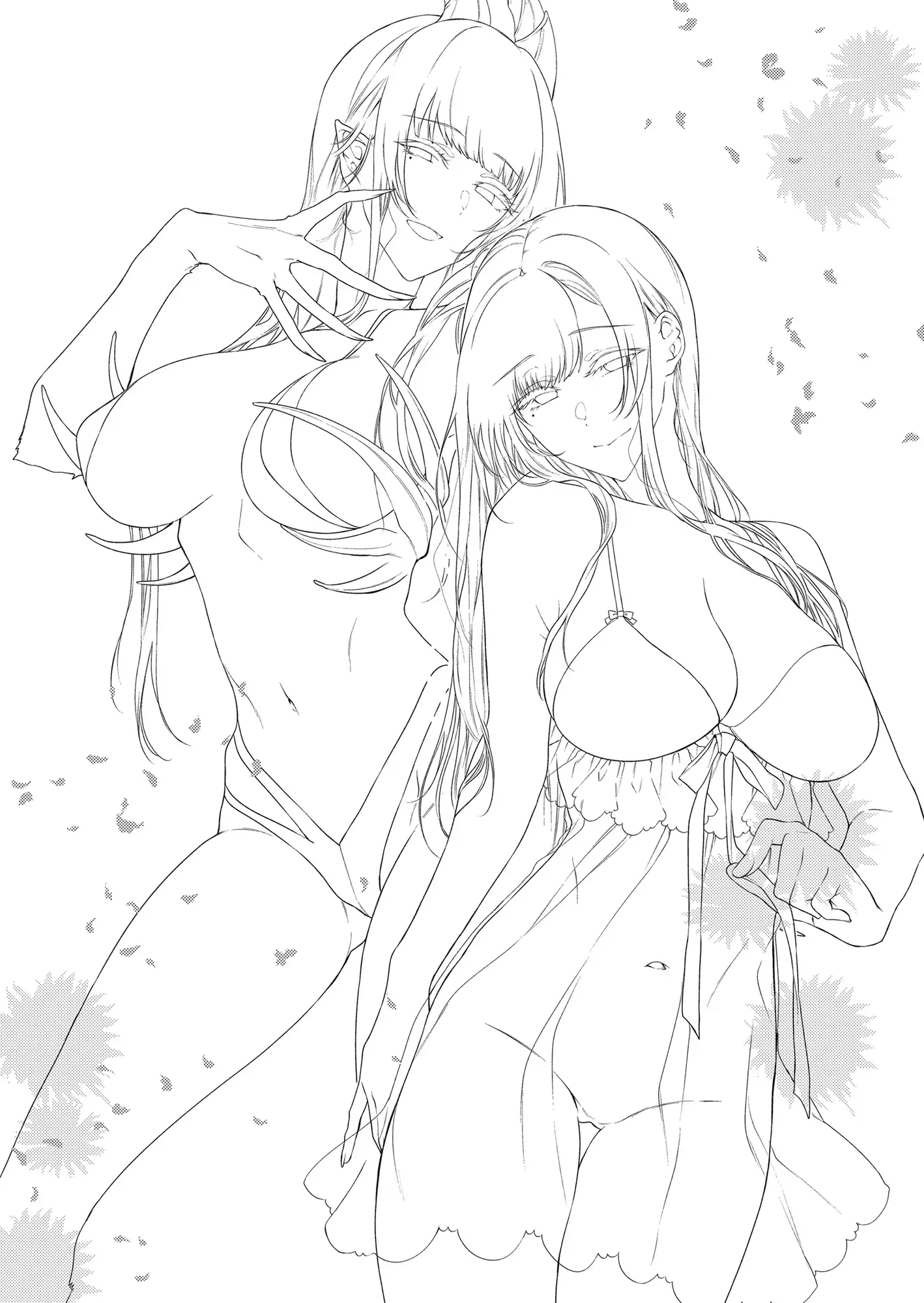 Ane Naru Mono 11