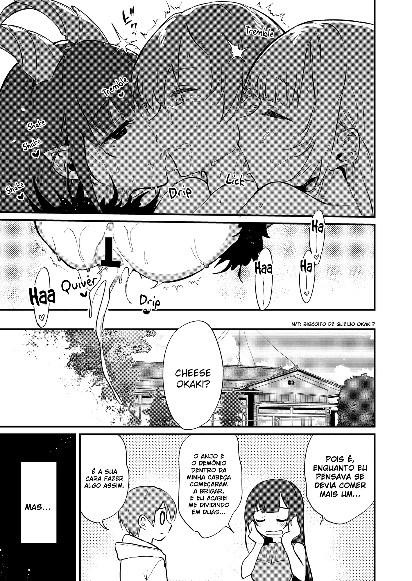 Ane Naru Mono 11