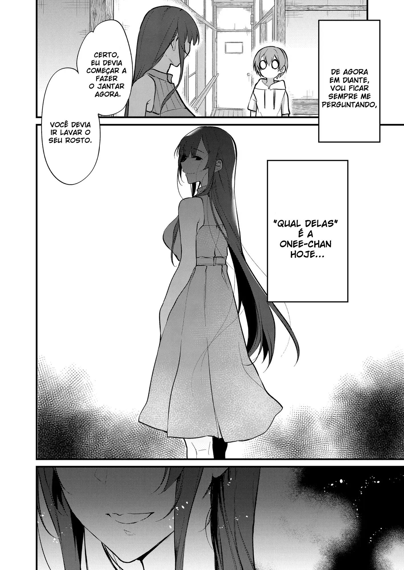 Ane Naru Mono 11