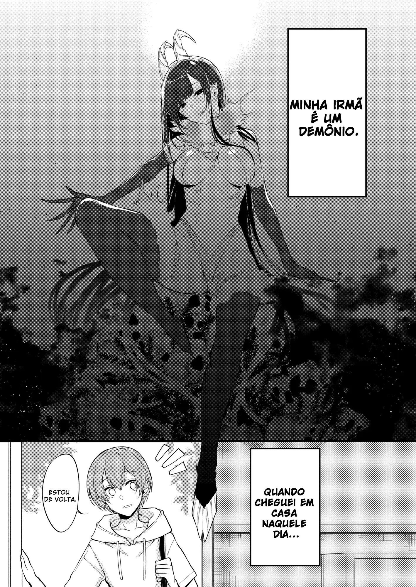 Ane Naru Mono 11