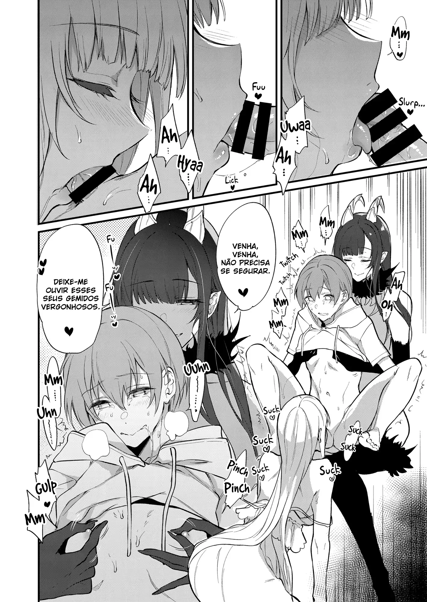 Ane Naru Mono 11