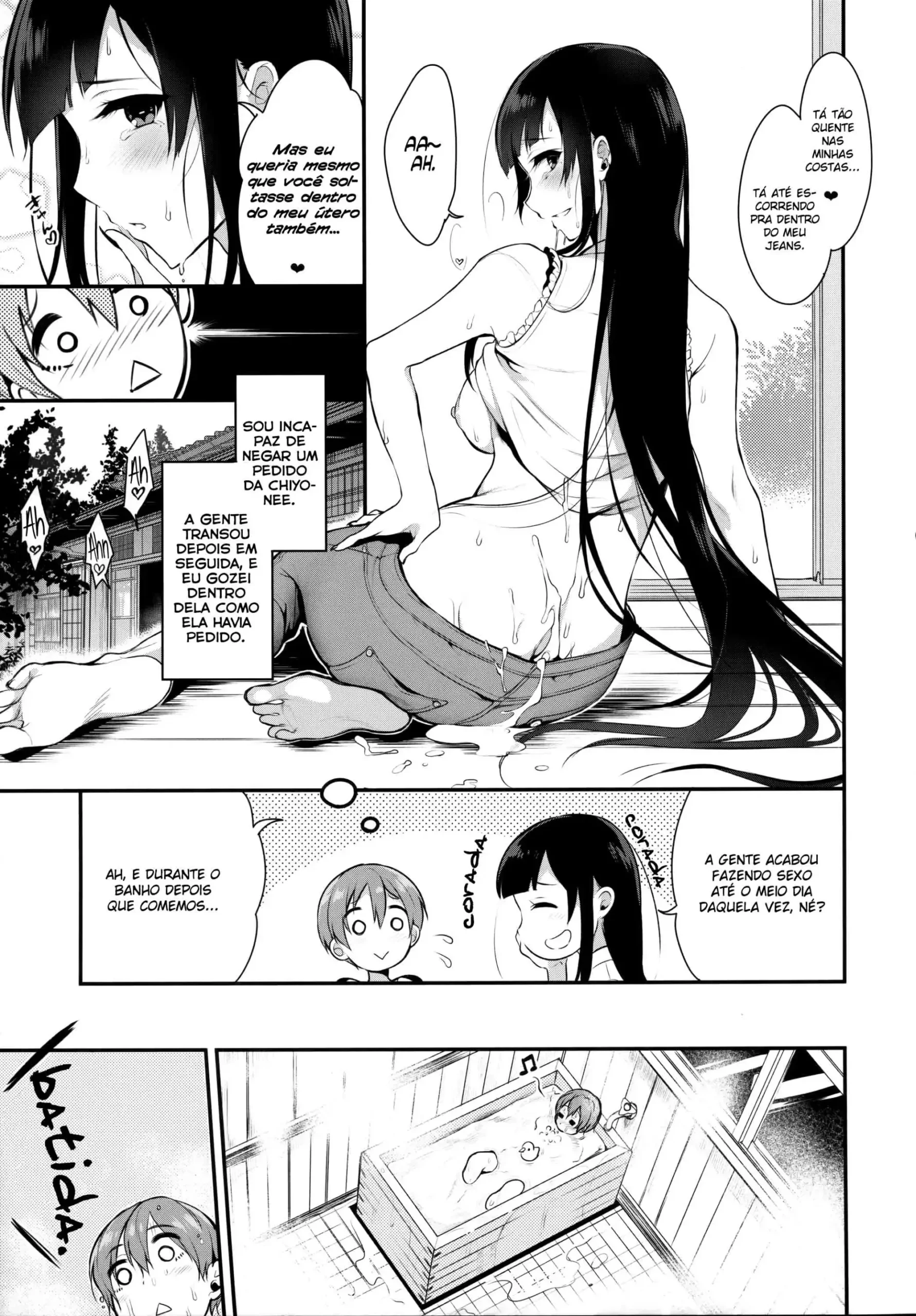 Ane Naru Mono 2