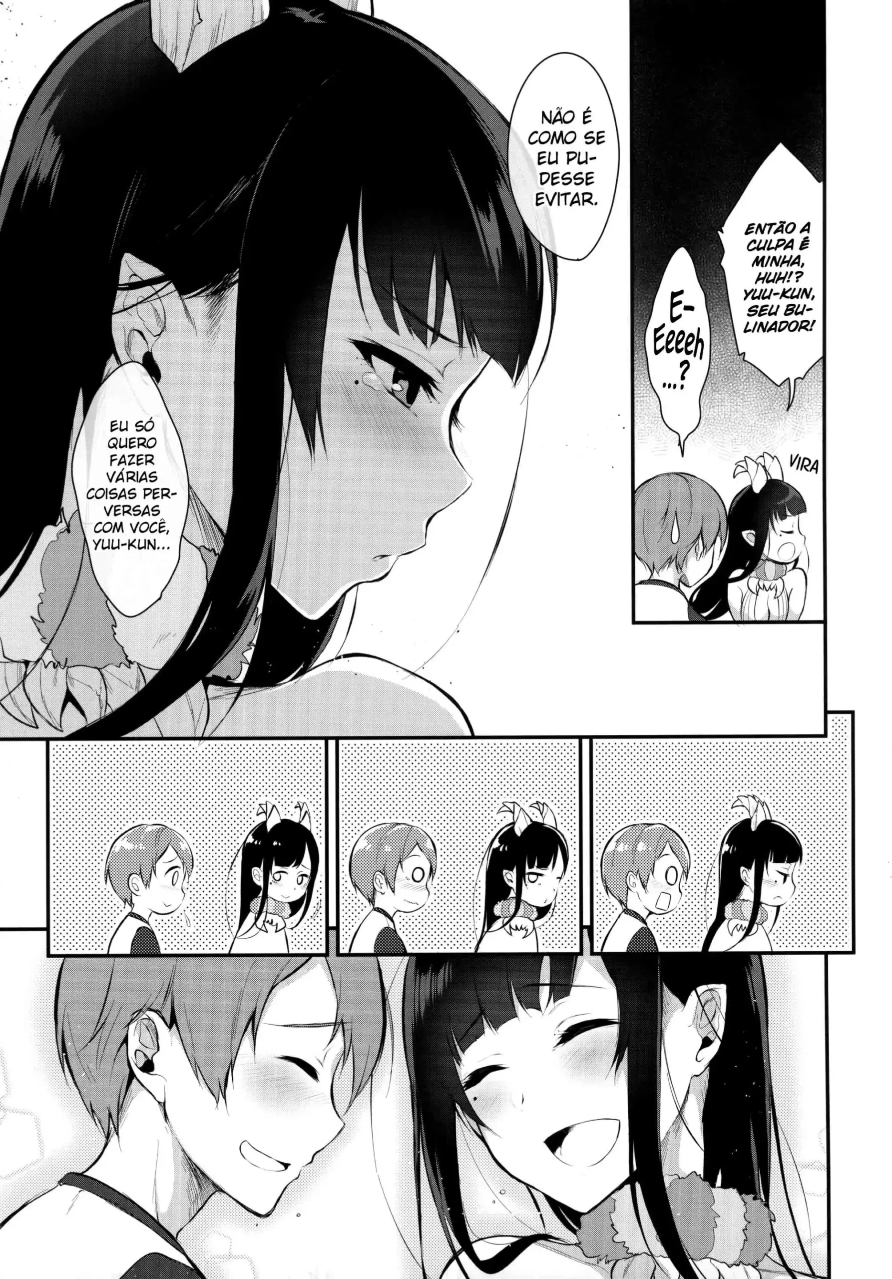 Ane Naru Mono 2
