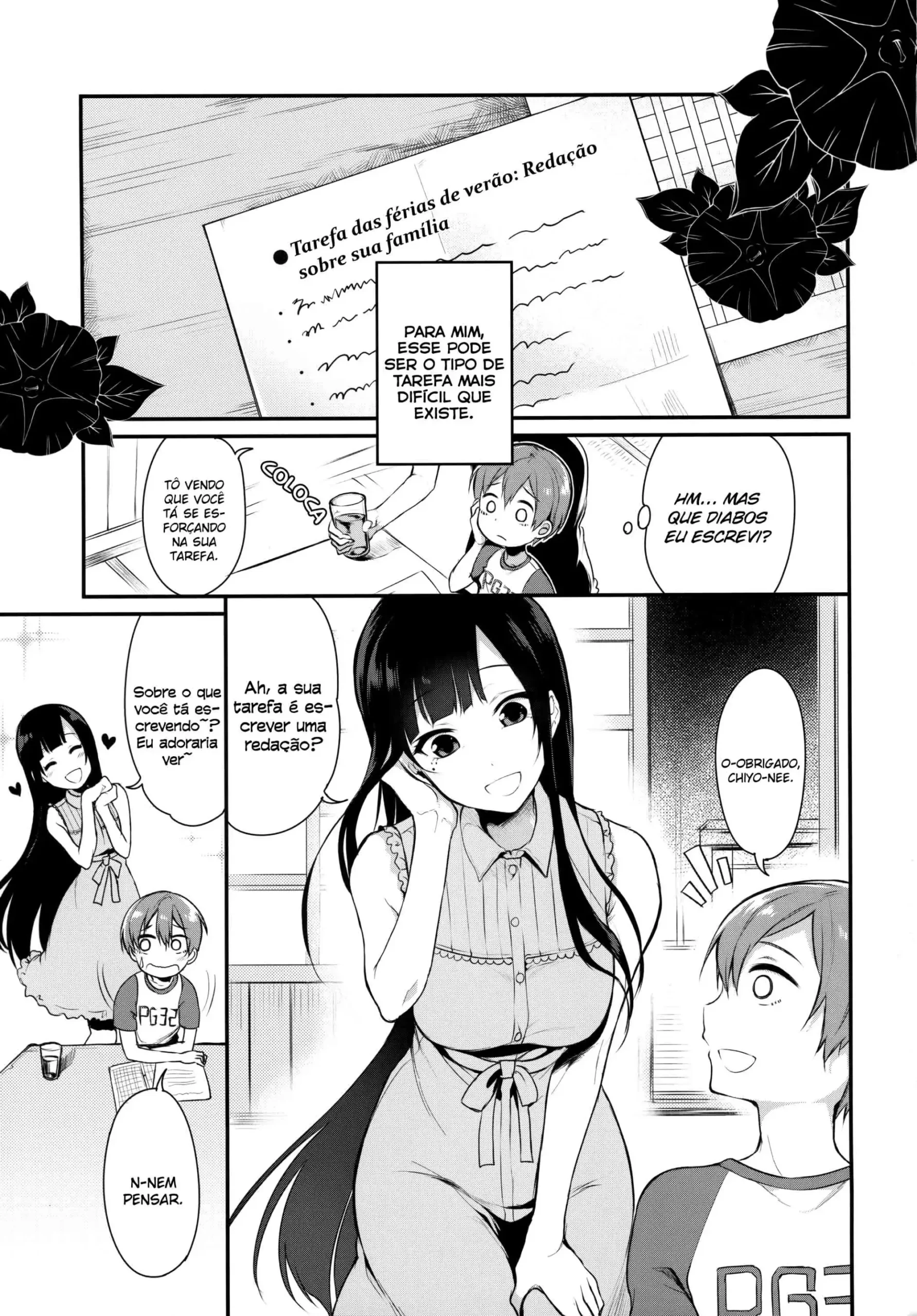 Ane Naru Mono 2