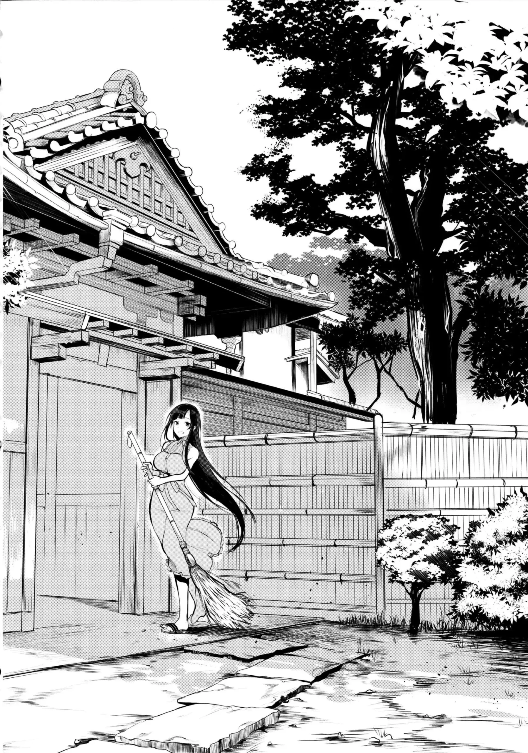 Ane Naru Mono 2