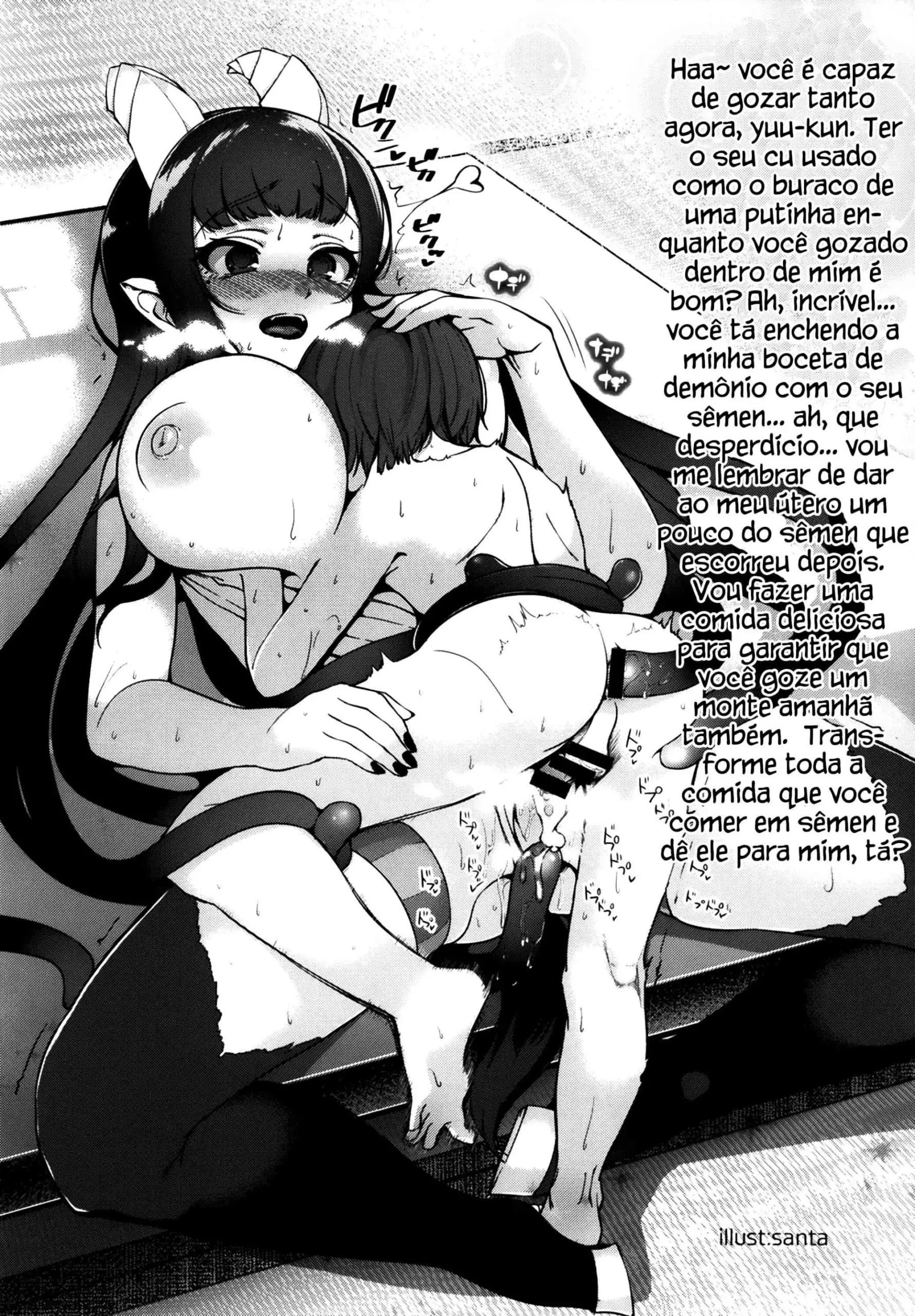 Ane Naru Mono 2