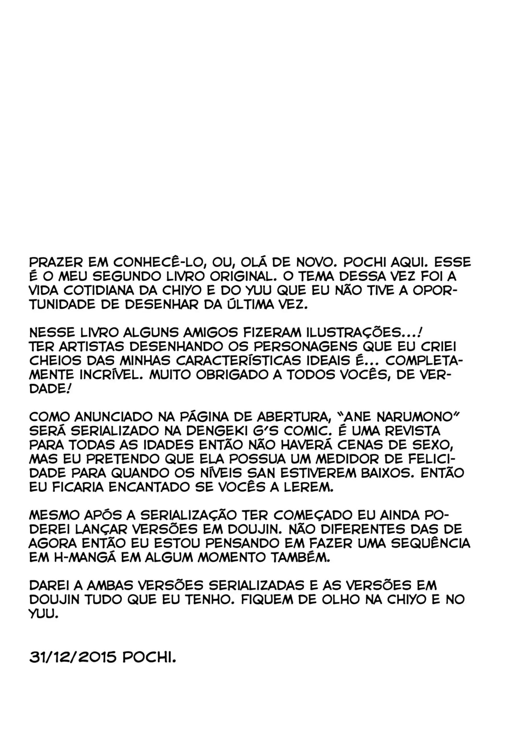 Ane Naru Mono 2