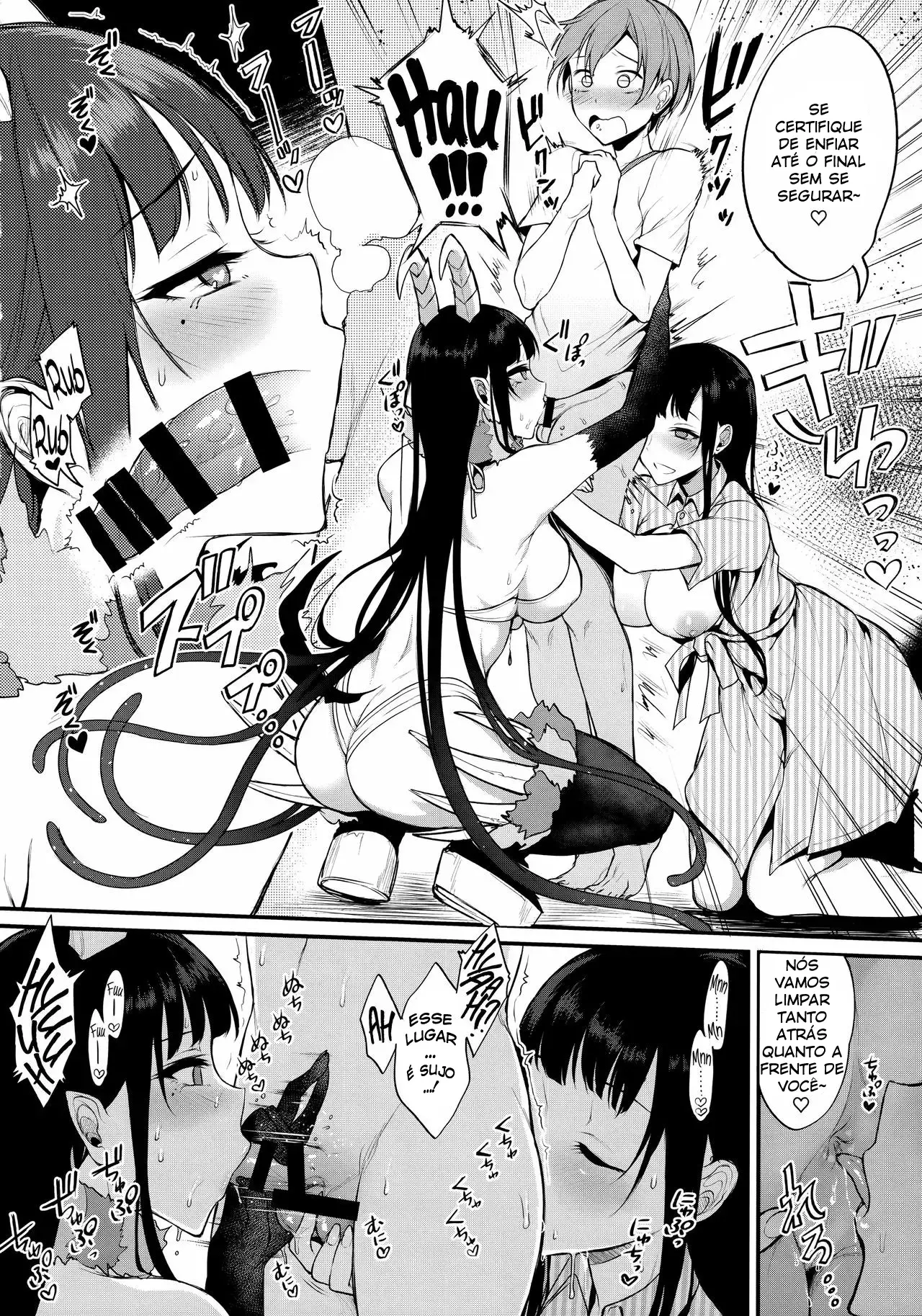 Ane Naru Mono 3