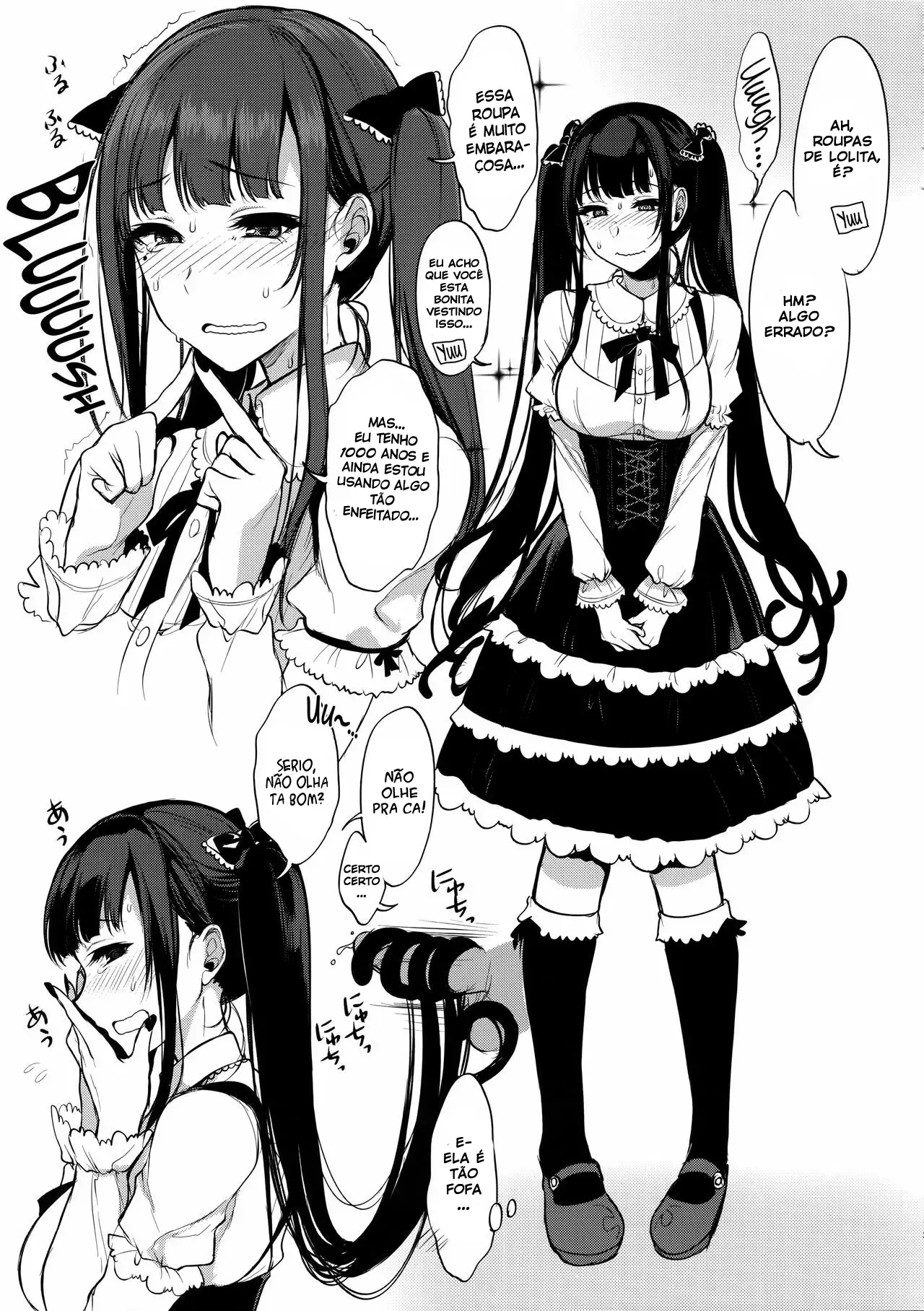 Ane Naru Mono 3.5