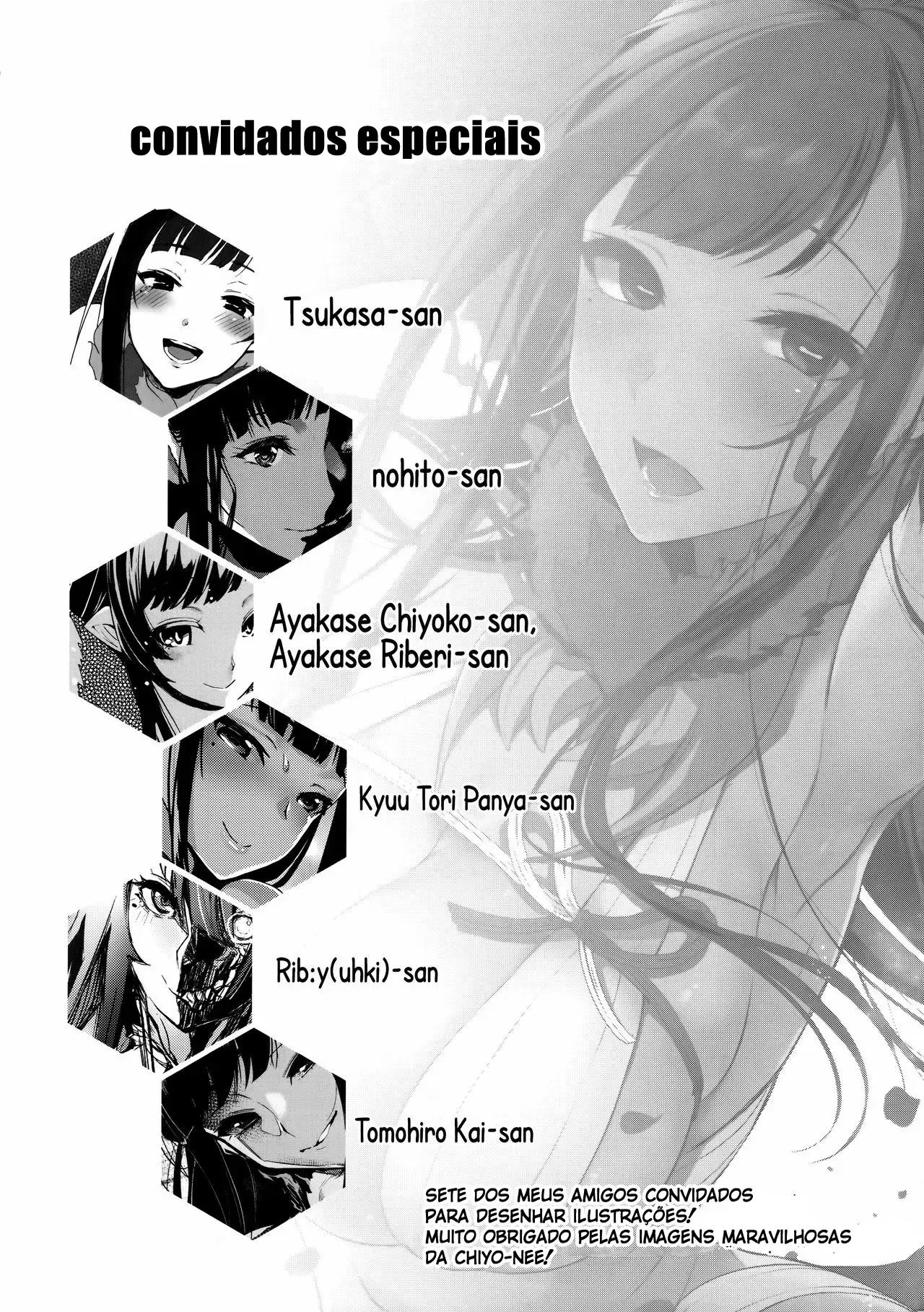 Ane Naru Mono 3.5