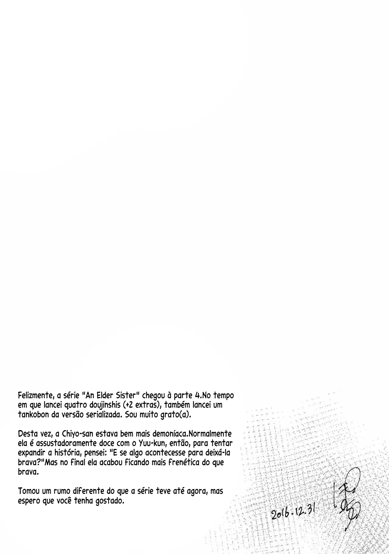 Ane Naru Mono 4