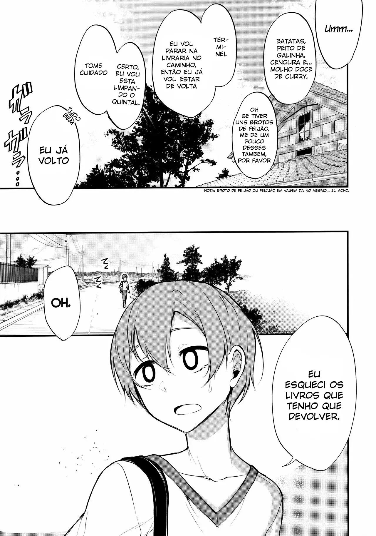 Ane Naru Mono 4