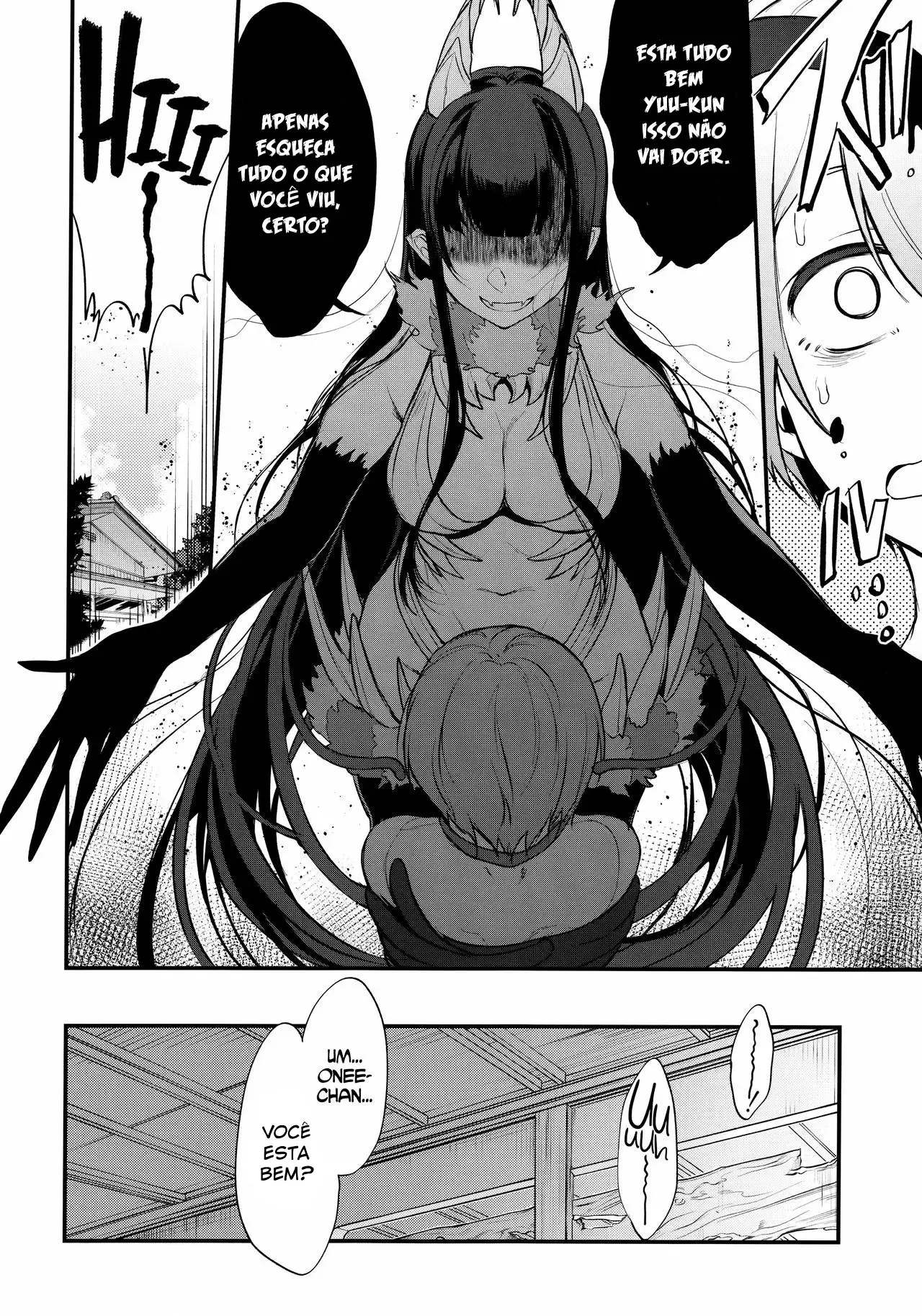Ane Naru Mono 4