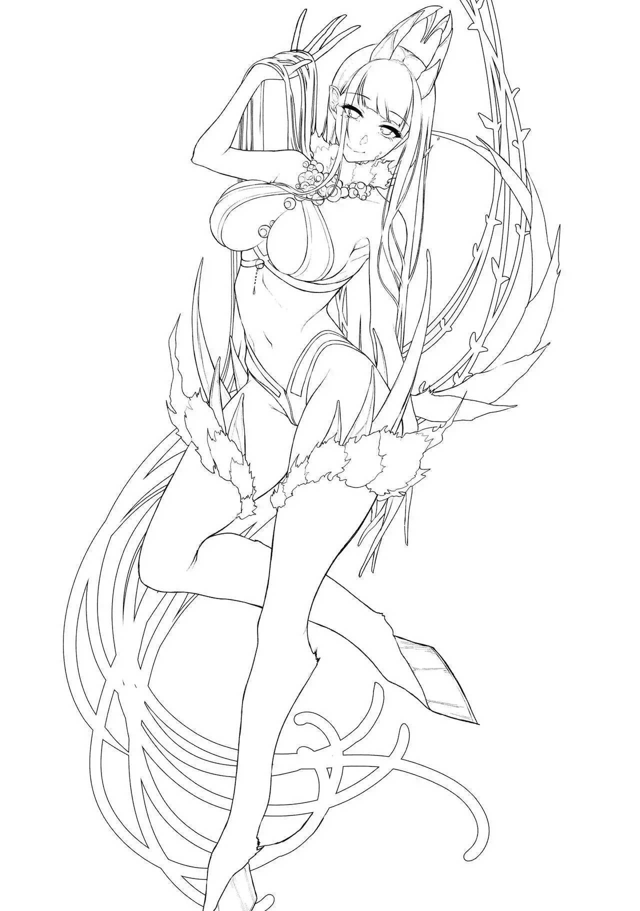 Ane Naru Mono 4.5