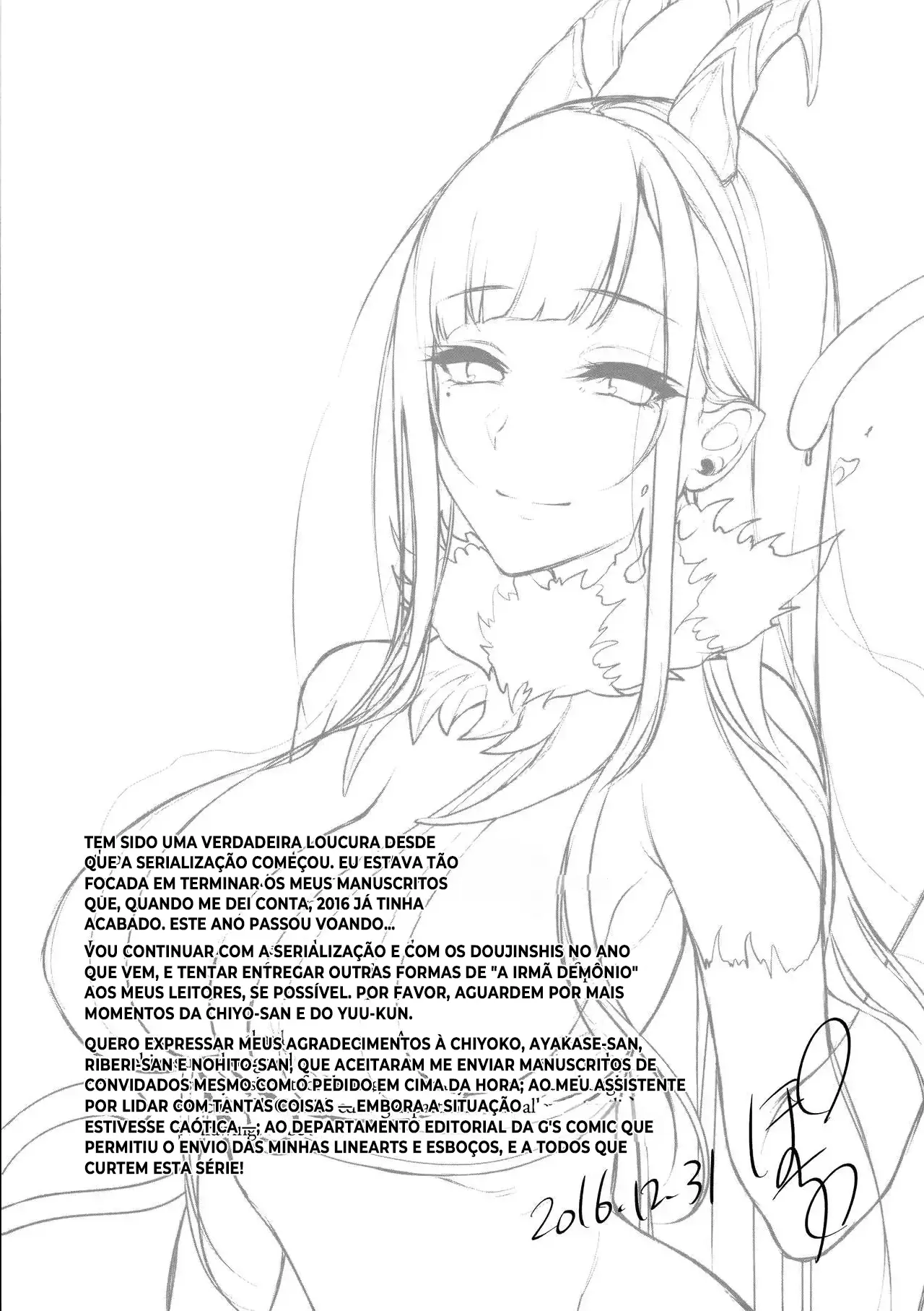 Ane Naru Mono 4.5