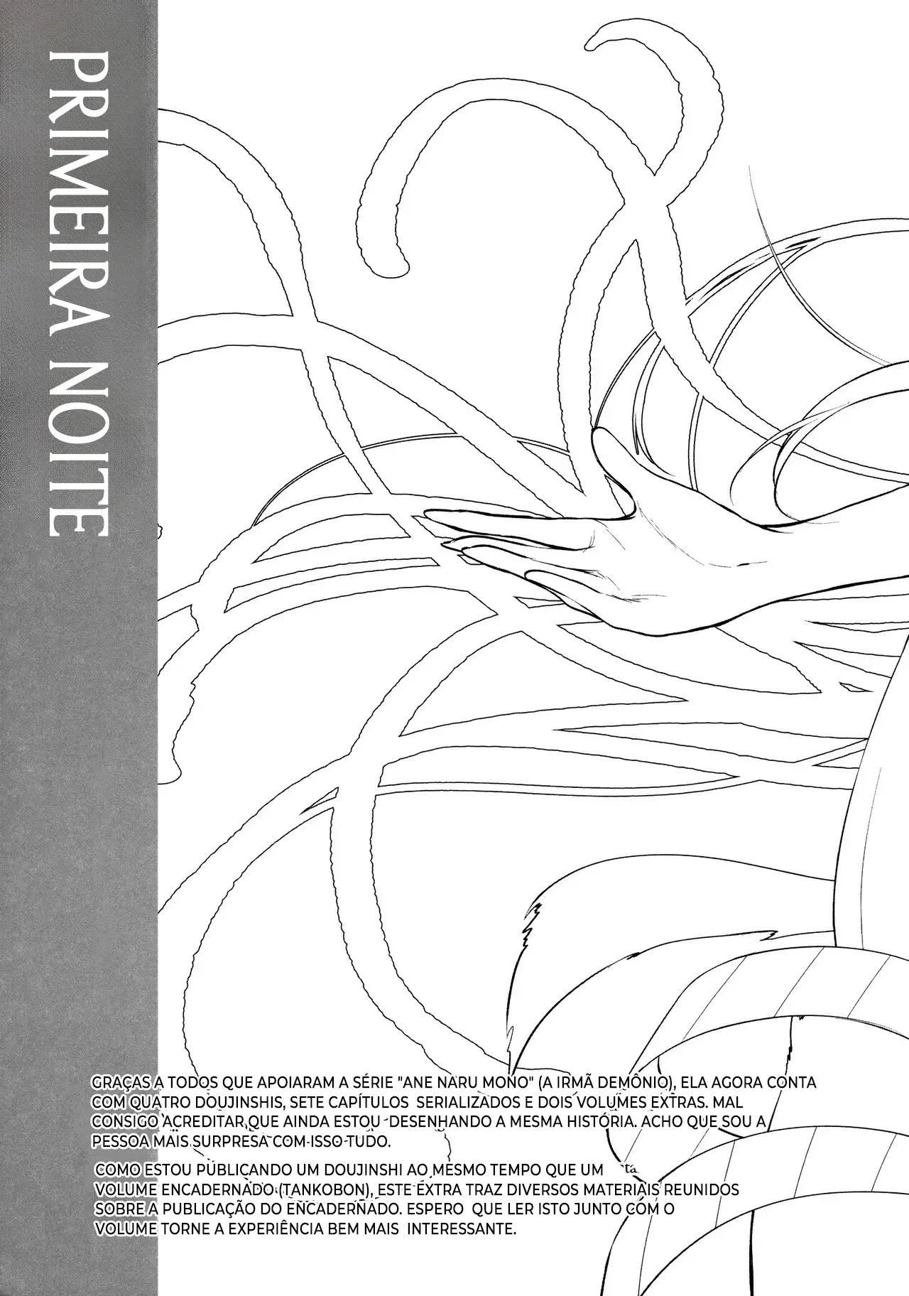 Ane Naru Mono 4.5